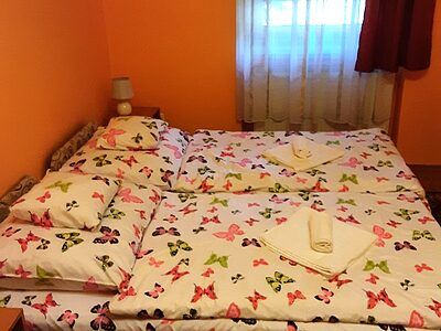 3300 Eger Deák Ferenc utca 2 sz.    apartman szállás