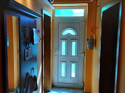 3300 Eger Deák Ferenc utca 2 sz.    apartman szállás
