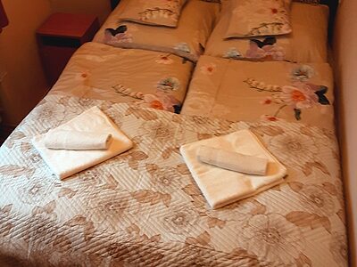 3300 Eger Deák Ferenc utca 2 sz. apartman szállás