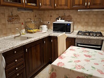 3300 Eger Deák Ferenc utca 2 sz. apartman szállás