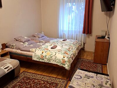 3300 Eger Deák Ferenc utca 2 sz. apartman szállás