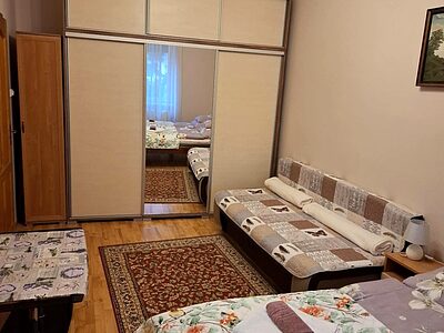 Eger apartman kiadó