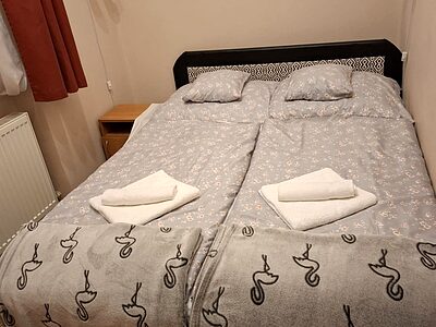 3300 Eger Deák Ferenc utca 2 sz. apartman szállás