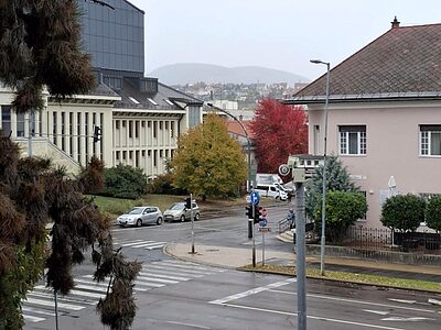 3300 Eger Deák Ferenc utca 2 sz. apartman szállás