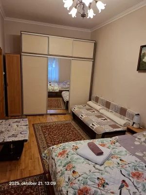 Eger apartman kiadó