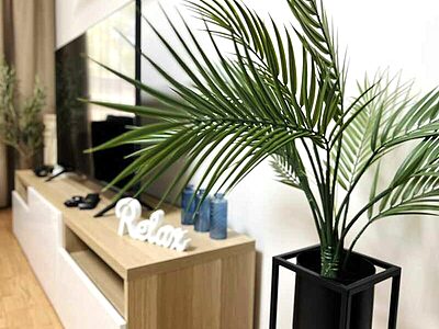 3300 Eger Rókus köz 2/B 1/4 apartman szállás