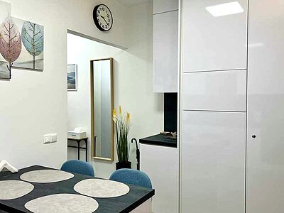 3300 Eger Rókus köz 2/B 1/4 apartman szállás