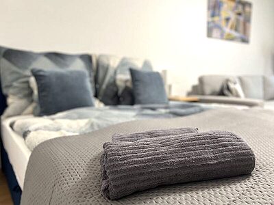3300 Eger Rókus köz 2/B 1/4 apartman szállás