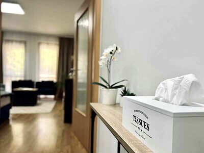 3300 Eger Rókus köz 2/B 1/4 apartman szállás