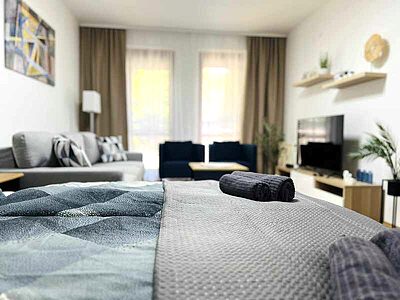 3300 Eger Rókus köz 2/B 1/4 apartman szállás