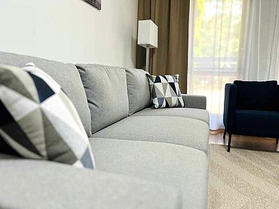 3300 Eger Rókus köz 2/B 1/4 apartman szállás
