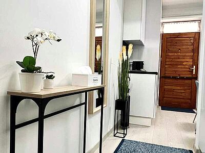 3300 Eger Rókus köz 2/B 1/4 apartman szállás