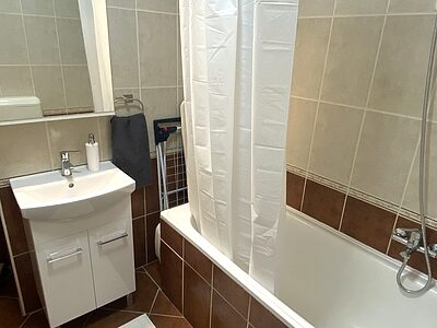 3300 Eger Rókus köz 2/B 1/4 apartman szállás