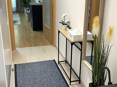 3300 Eger Rókus köz 2/B 1/4 apartman szállás