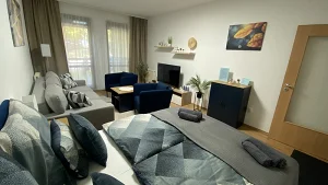 Eger apartman kiadó