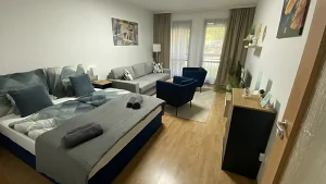 Eger apartman kiadó