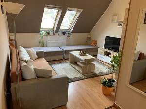 Eger apartman kiadó