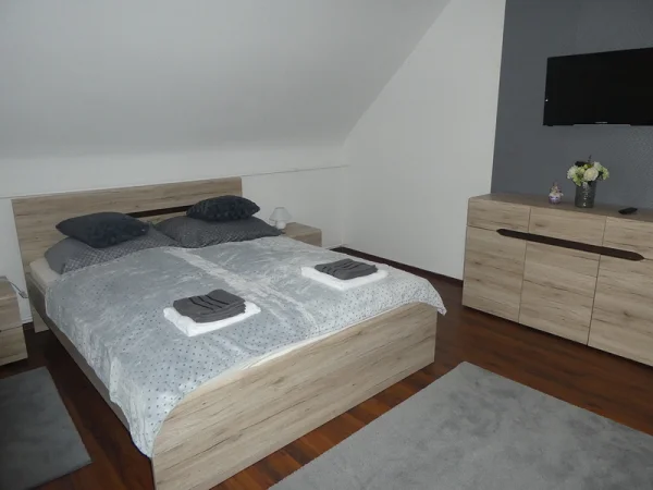 Eger apartman kiadó