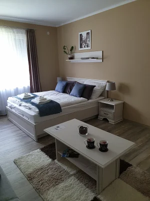 Eger apartman kiadó