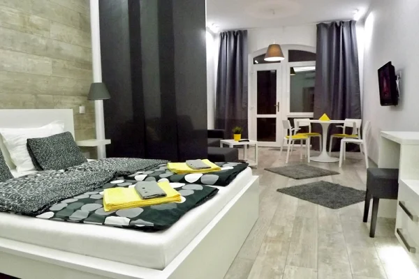 Eger apartman kiadó