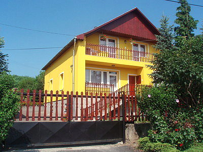 3394 Egerszalók Széchenyi 85 apartman szállás