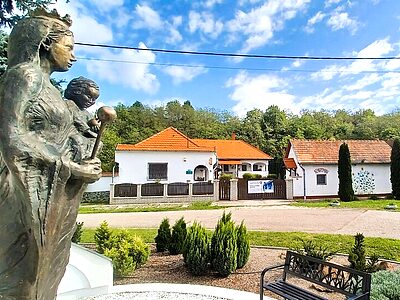 3394 Egerszalók Kossuth Lajos út 51 apartman szállás