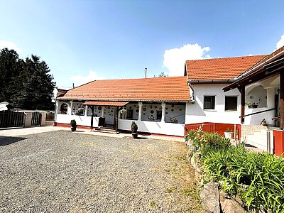 3394 Egerszalók Kossuth Lajos út 51 apartman szállás