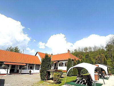 3394 Egerszalók Kossuth Lajos út 51 apartman szállás