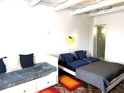 3394 Egerszalók Kossuth Lajos út 51 apartman szállás