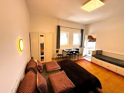 3394 Egerszalók Kossuth Lajos út 51 apartman szállás