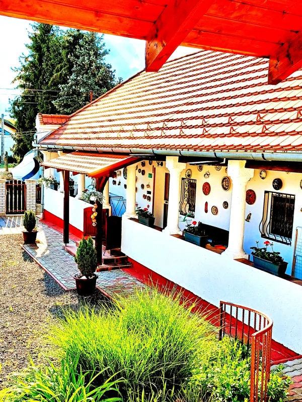 Egerszalók apartman kiadó