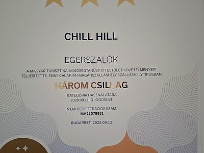 3394 Egerszalók Forrás u. 3 1/16 apartman szállás