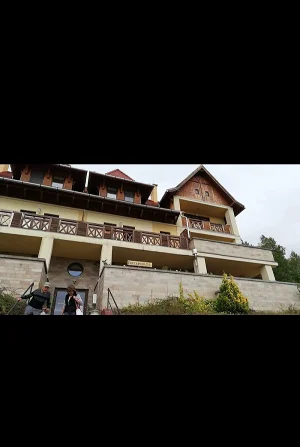 Egerszalók apartman kiadó