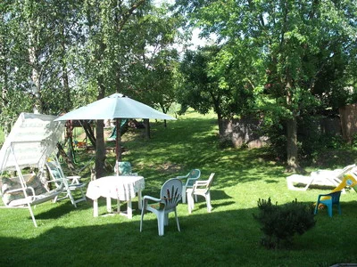 Egerszalók apartman kiadó