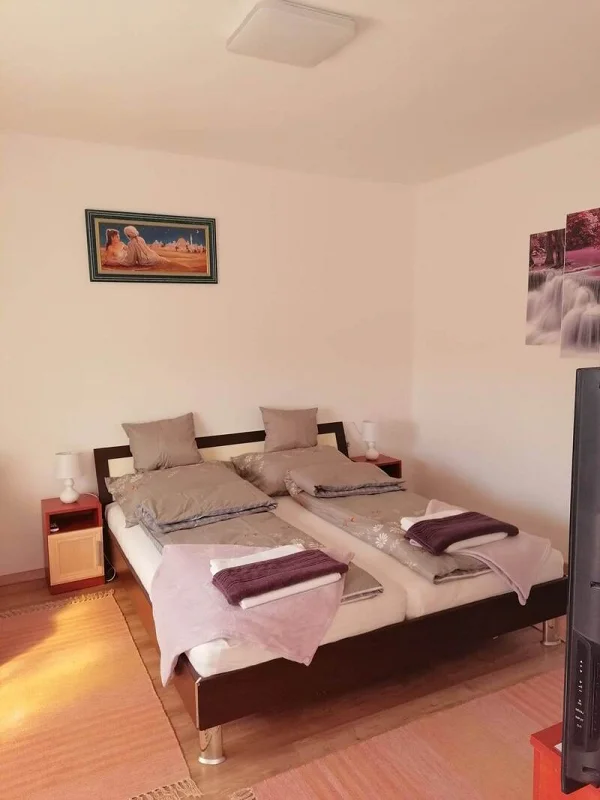 Egerszalók apartman kiadó