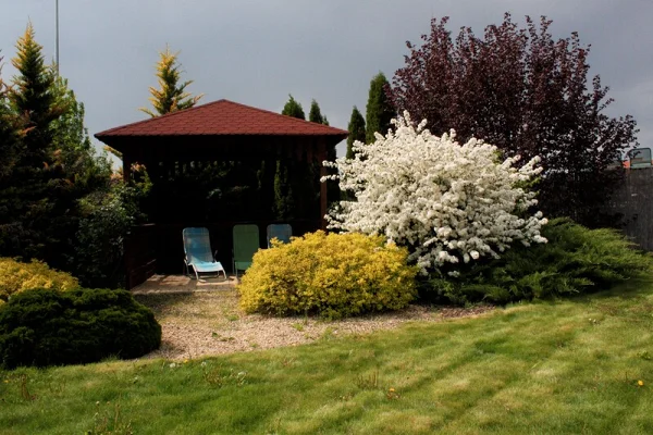 Egerszalók apartman kiadó