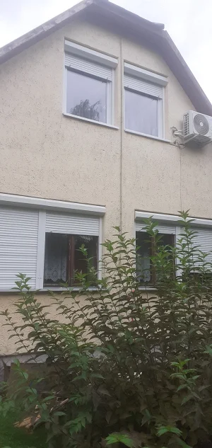 Egerszalók apartman kiadó