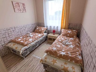 5742 Elek Lökösházi út 84. apartman szállás