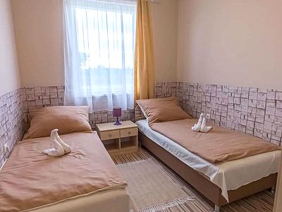 5742 Elek Lökösházi út 84. apartman szállás