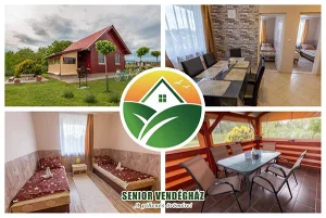 Elek apartman kiadó