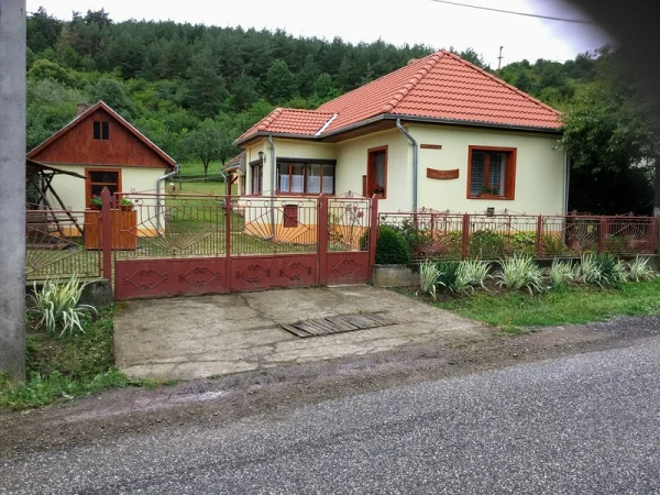 Erdőhorváti apartman kiadó