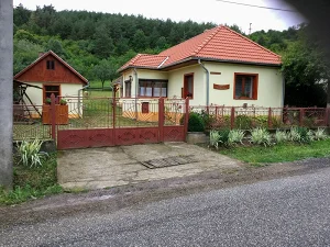 Erdőhorváti apartman kiadó