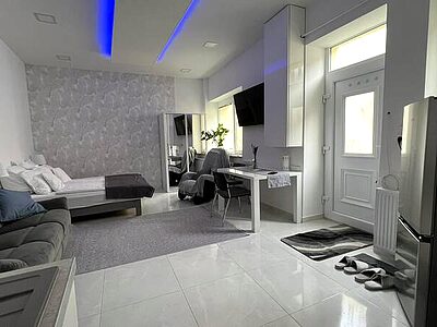 2500 Esztergom Petőfi Sándor 61. apartman szállás
