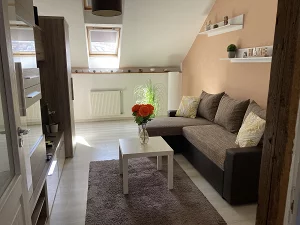 Esztergom apartman kiadó
