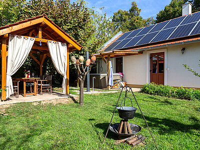 Felsőörs apartman kiadó