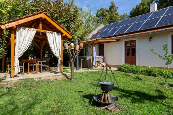 Felsőörs apartman kiadó