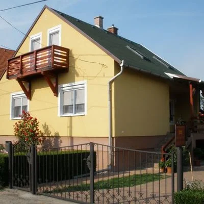 Felsőörs apartman kiadó