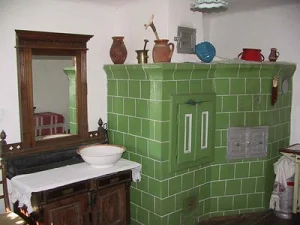 Felsőszölnök apartman kiadó