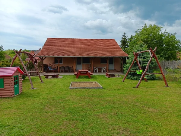 Felsőtárkány apartman kiadó