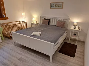 Felsőtárkány apartman kiadó